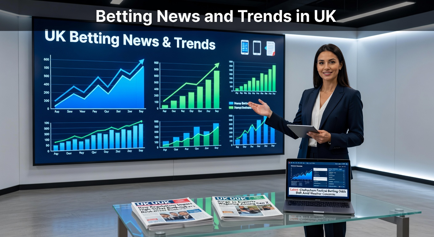 Graphic illustrating offshore gambling sites accessible via UK browsers, with warning icons for regulatory failures