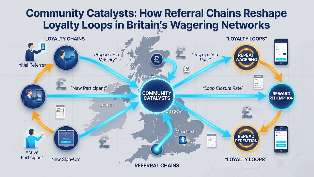 Community groups engaging with mobile betting apps through shared referral links in August 2026