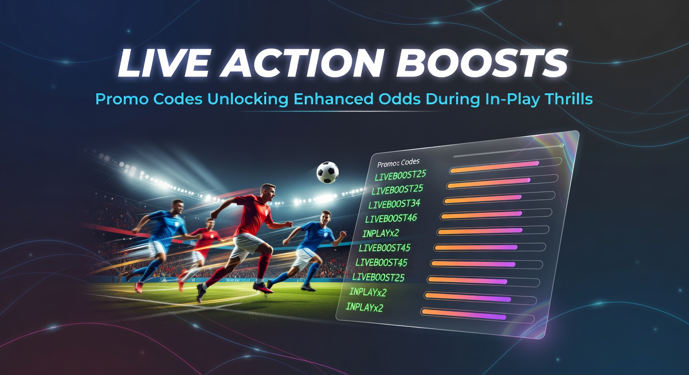 Dynamic live betting screen showing odds boosts activating during a high-stakes soccer match